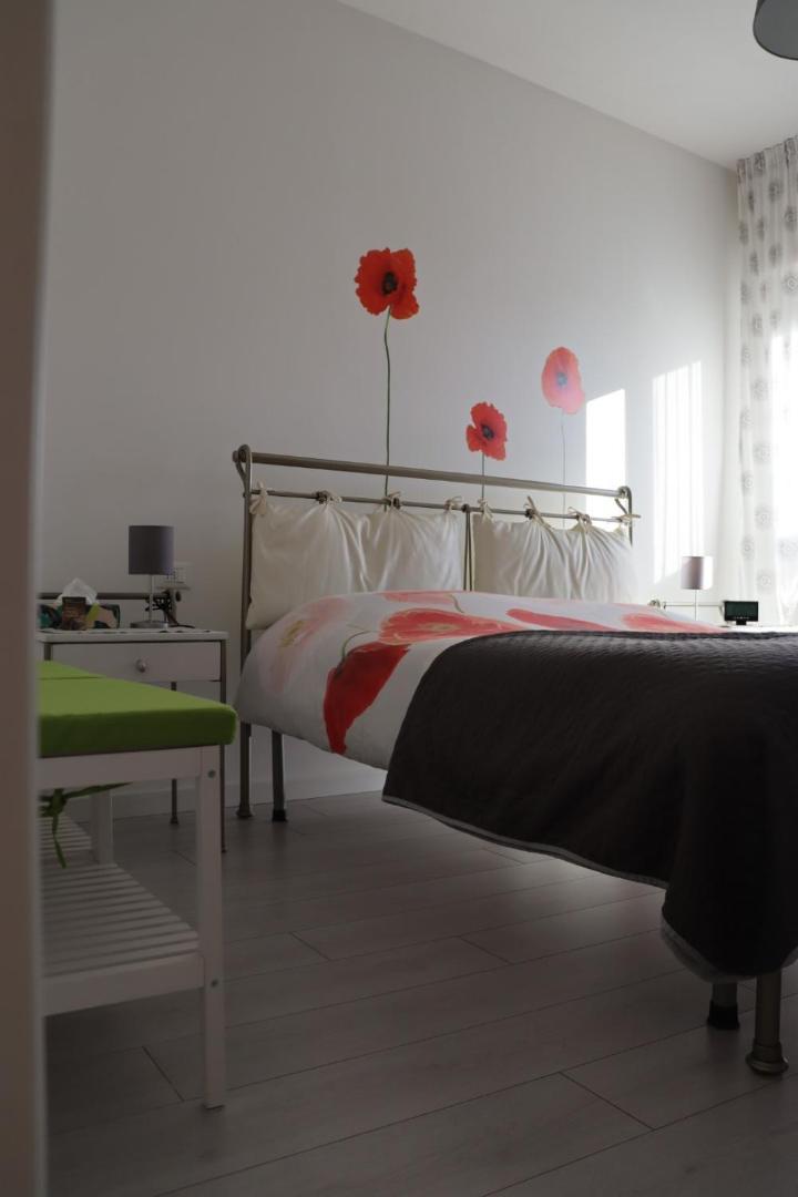 Ferienwohnung Poppy'S House Pistoia Exterior foto