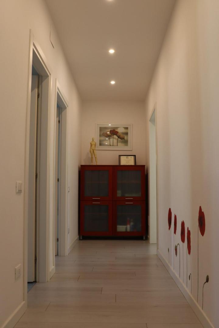 Ferienwohnung Poppy'S House Pistoia Exterior foto