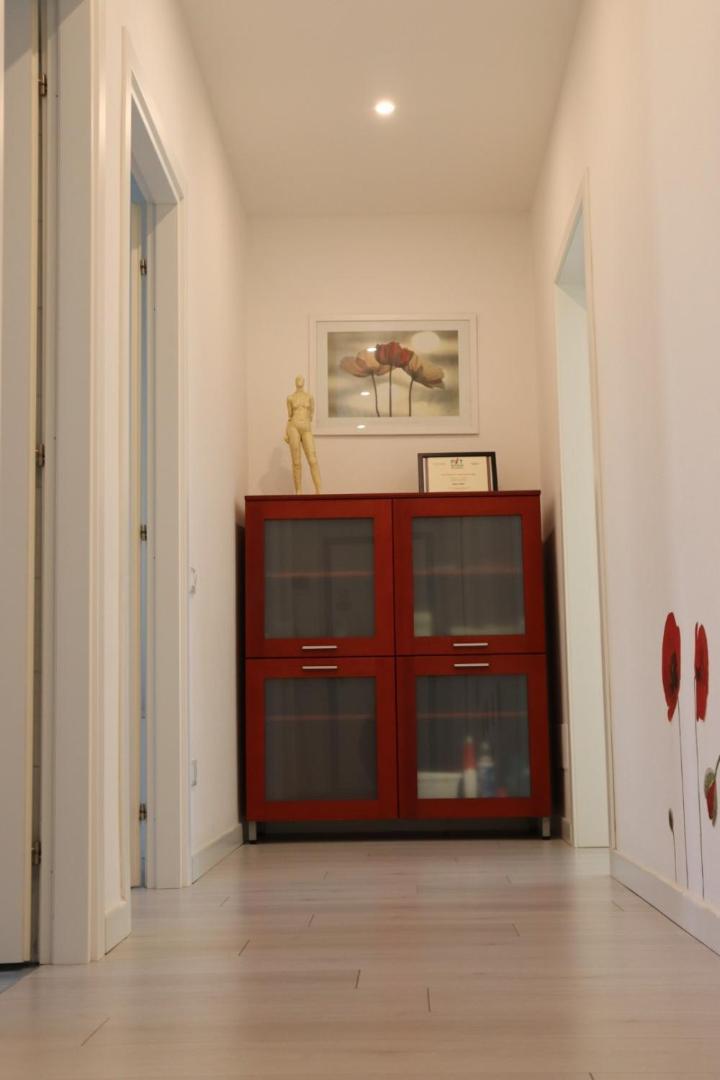 Ferienwohnung Poppy'S House Pistoia Exterior foto