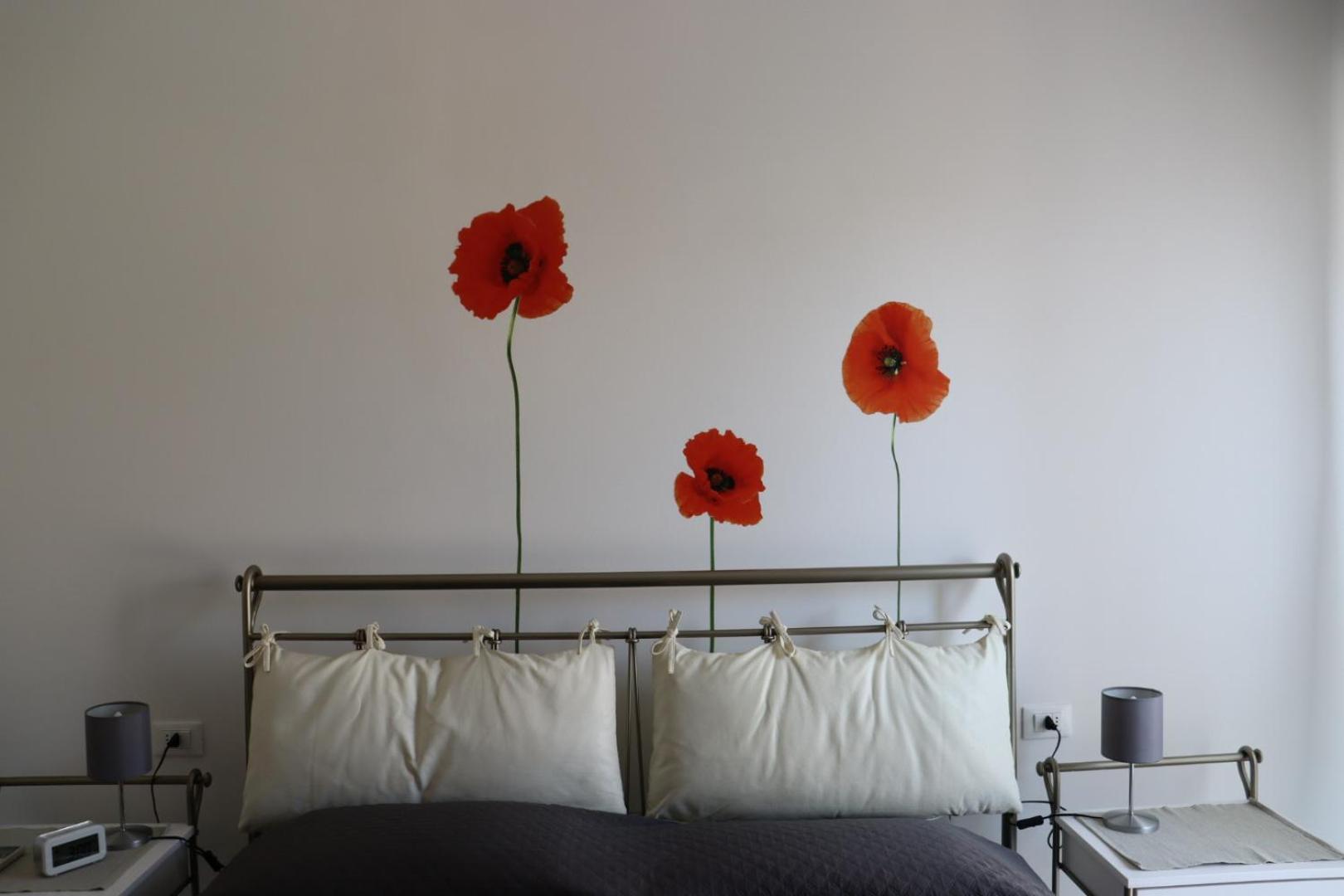 Ferienwohnung Poppy'S House Pistoia Exterior foto