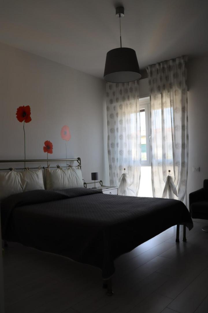 Ferienwohnung Poppy'S House Pistoia Zimmer foto